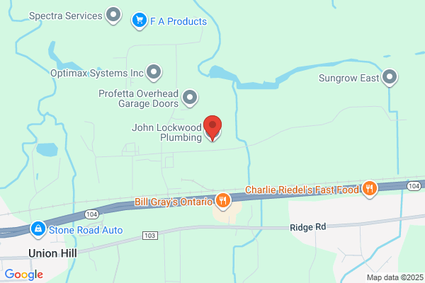 John Lockwood Plumbing