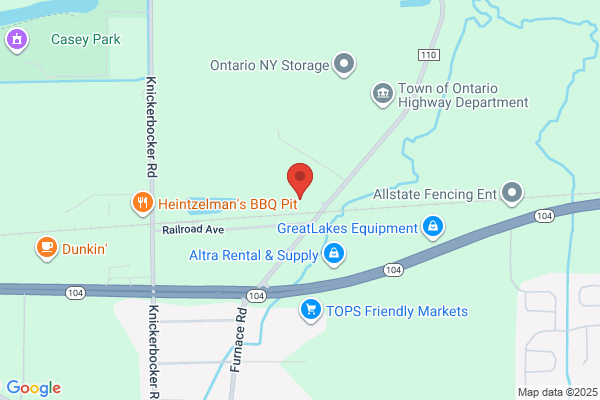 Linc-Ontario Industrial Center