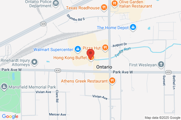 Cricket Wireless Authorized Retailer