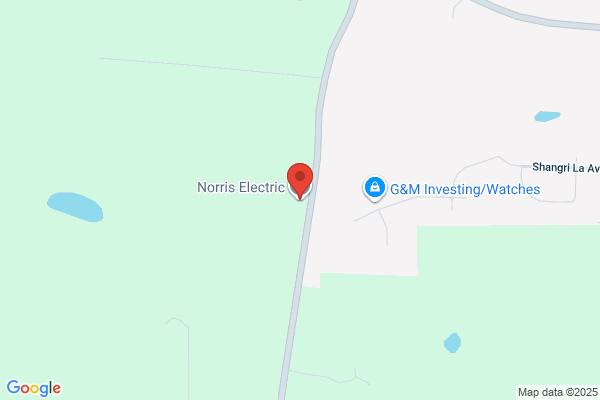 Norris Electric