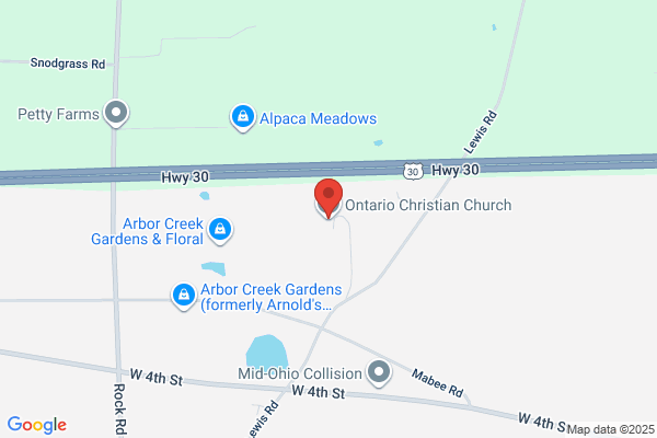Ontario Christian Church