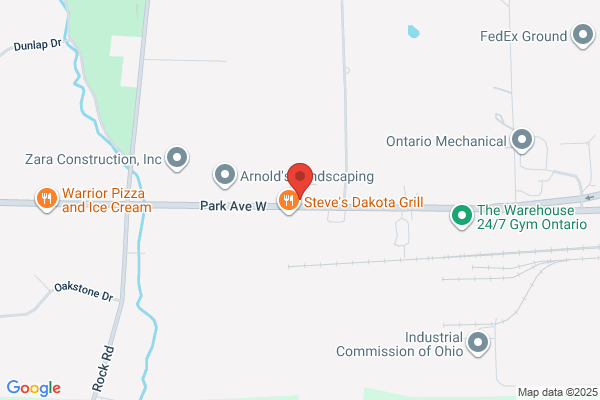Ontario Loan & Mortgage Co