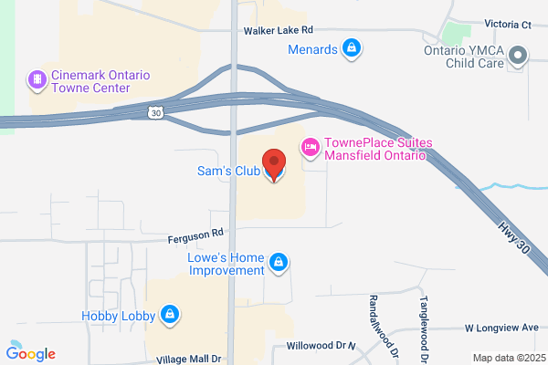 Sam's Club