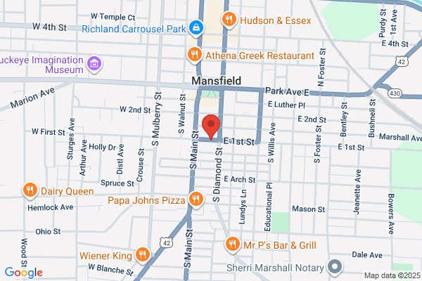 Wappner Funeral Directors
