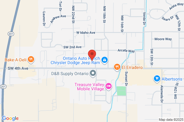 Ontario Bearing & Hydraulic Inc