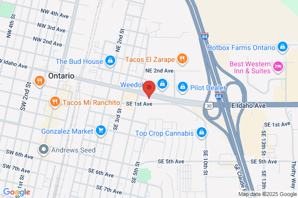 Stan's Heating, Inc