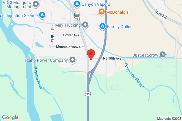 Payette Collision Center, Inc.