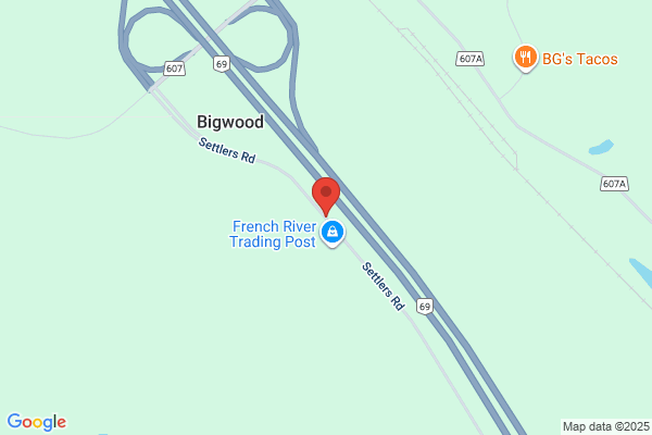 Rick's 24/7 Roadside Service
