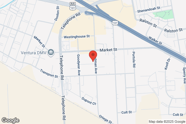 Arp Automotive Repair Professionals