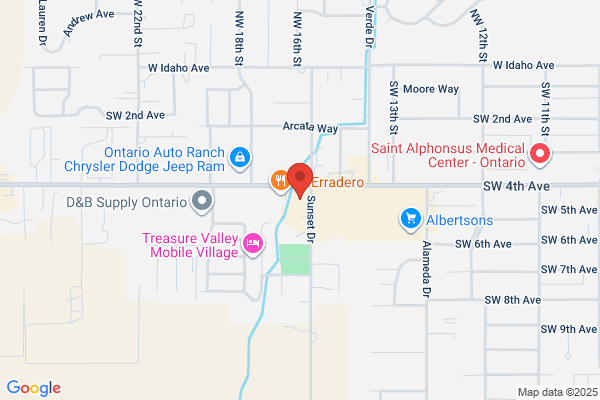 Big O Tire Stores