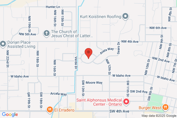 Anderson Duane Construction