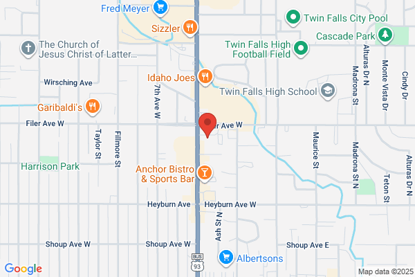 Canyon Financial