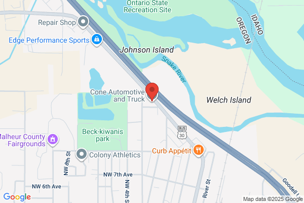 Cone Automotive & Truck Repair