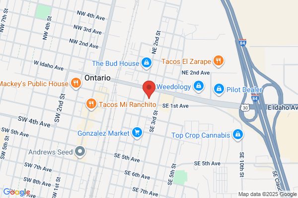 NAPA Auto Parts - Dyna Parts LLC