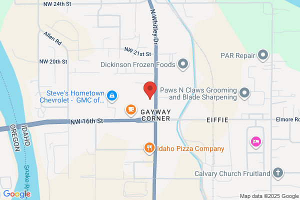 Idaho Kids Dentistry & Orthodontics