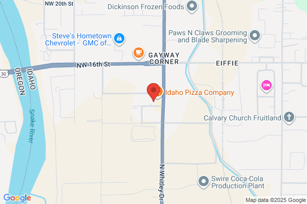 Curtis J. Guiles, DDS
