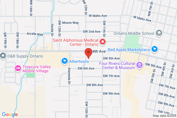 Dahle Family Dentistry