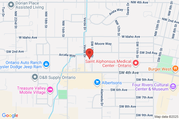 High Desert Dental : Ben Peterson, DDS