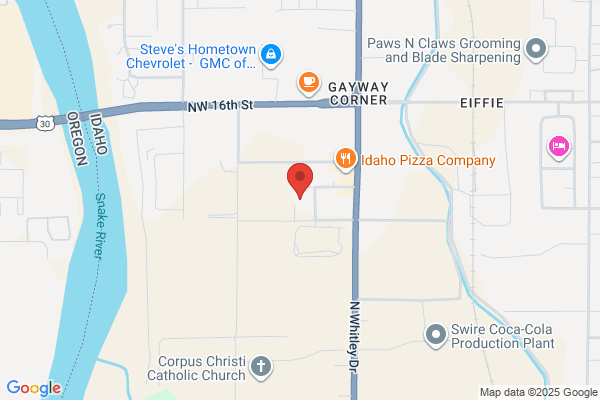 Snake River Pediatrics