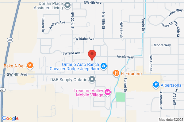 Ontario Surgery Center