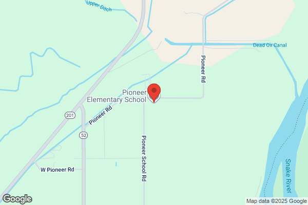 Pioneer School