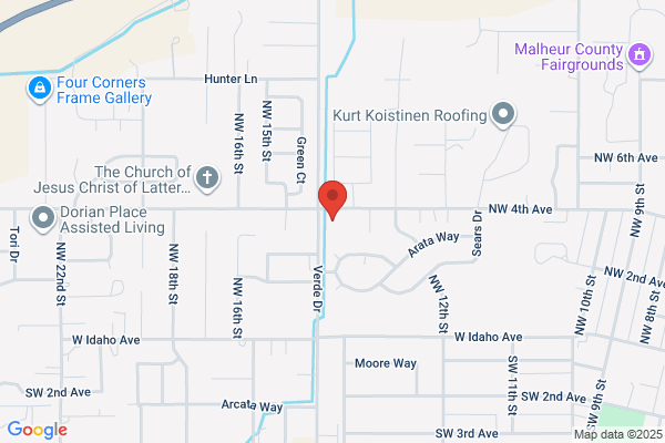 Treasure Valley Christian School