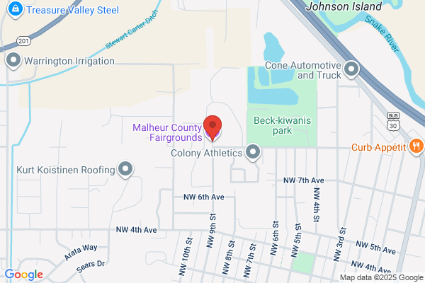 Malheur County Fairgrounds