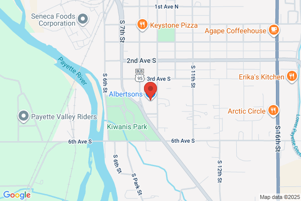 Albertsons