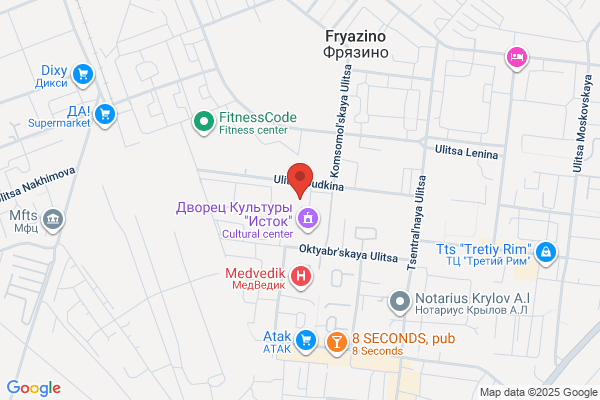 Gentry Ron Barber Shop