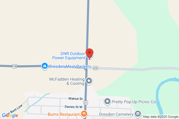 Wilkins Saw & Power Equipment