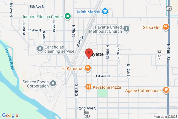 D & B Furniture - Payette Flea Market