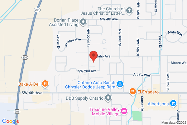Wellsprings Assisted Living