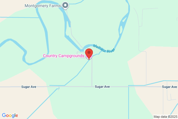 Country Campground