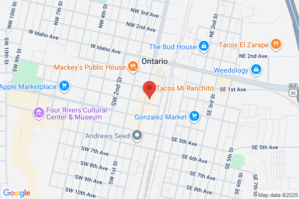 Blackaby Insurance Agency Inc