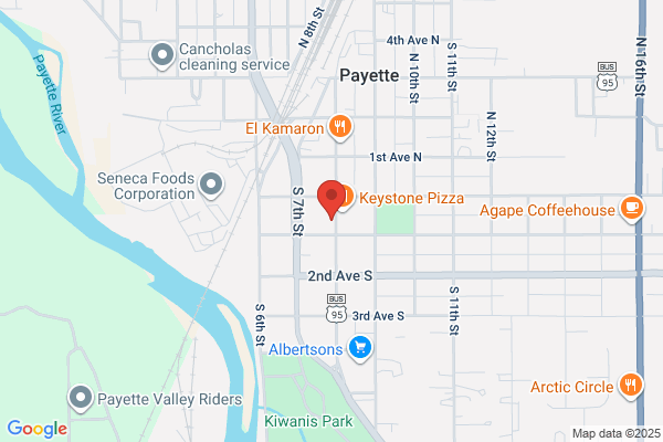 Three Rivers Agency Inc