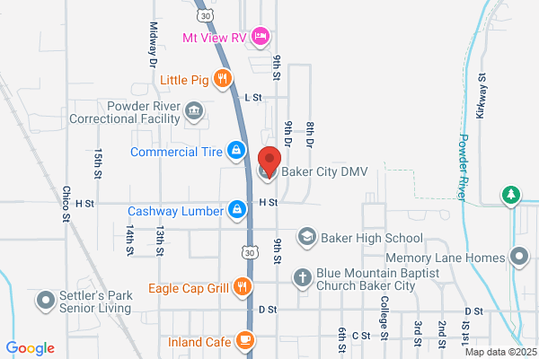 Auxier David Attorney