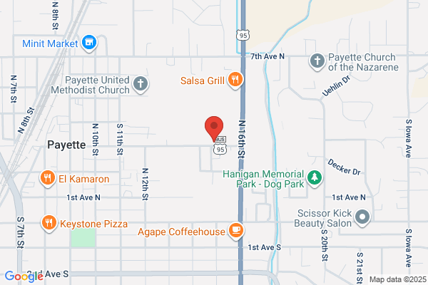 Birch Bruce H Attorney