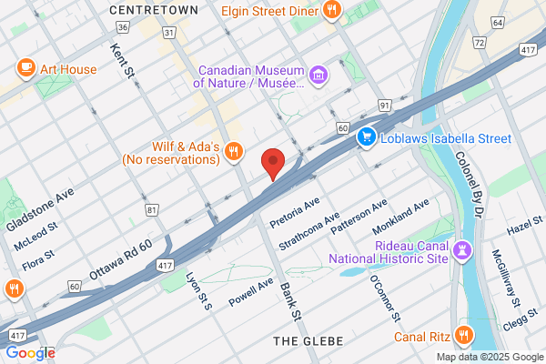 Lister Law Offices
