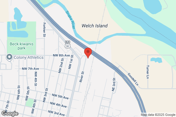 Ontario Welding & Steel Supply