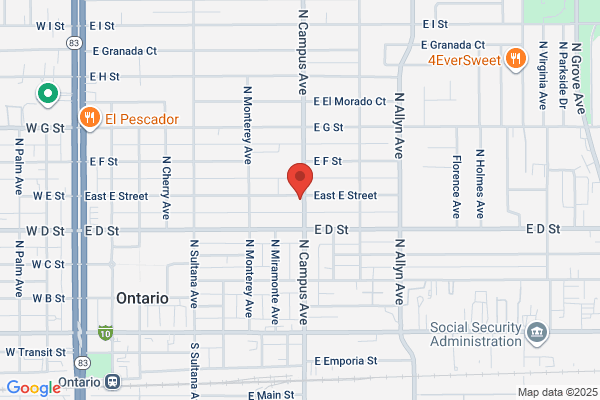 Ontario Clinic Pharmacy