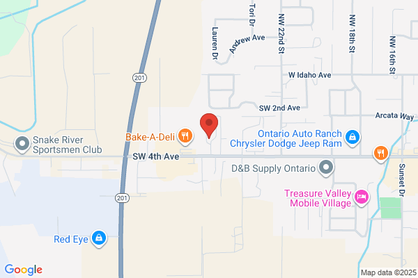 Westgate Mobile Home Park