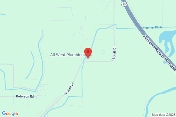 All West Plumbing