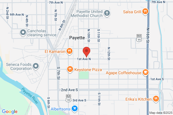 Century 21 Parkview