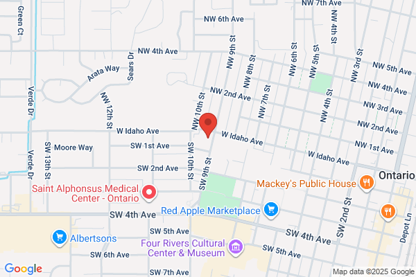 Practically Magic Salon