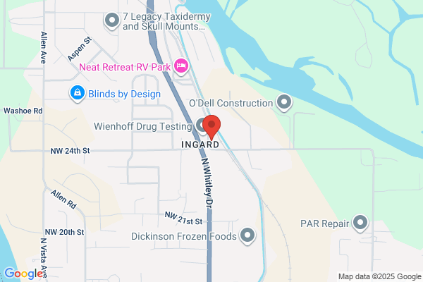 Payette Self Storage