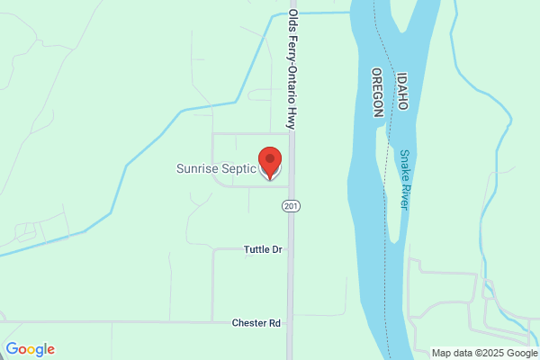 SUNRISE SEPTIC