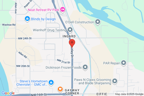 Treasure Valley Sewer & Drain Service