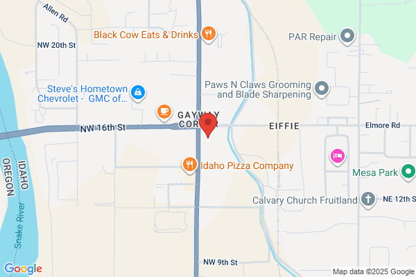 Fruitland Auto Sales