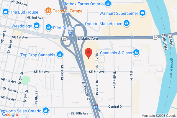 Hometown Toyota