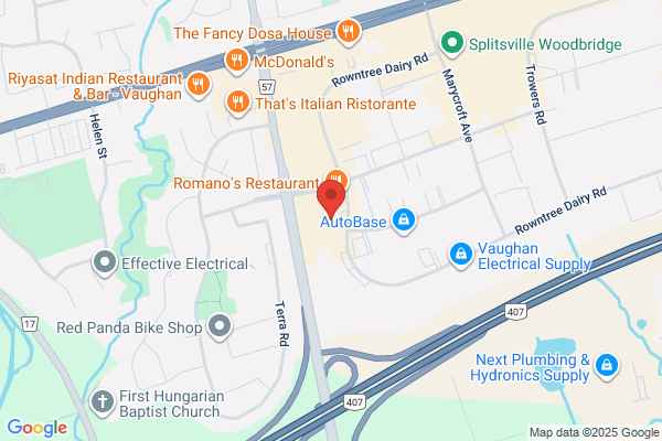 Ontario Autobrokers